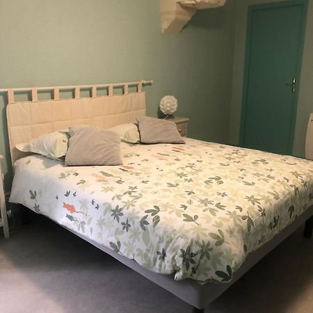 Les Chambres Du Moulin Les Epsailles ภายนอก รูปภาพ