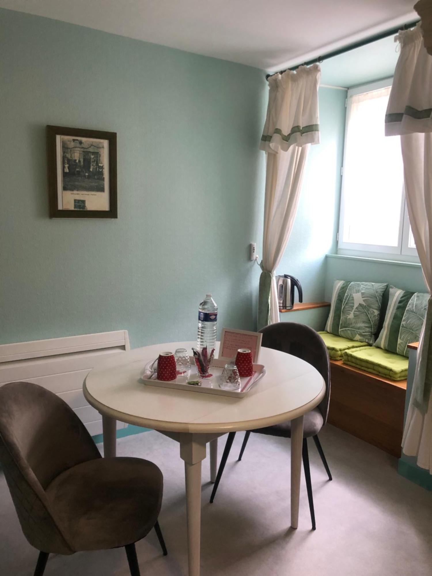 Les Chambres Du Moulin Les Epsailles ภายนอก รูปภาพ